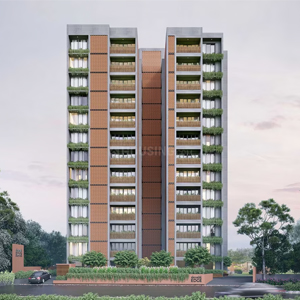 Bakeri Residences LLP